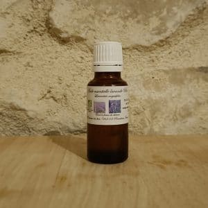 Huile essentielle de Lavande Fine BIO (Lavandula angustifolia) – 10ml*