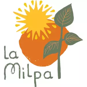 LUC-La-Milpa-logo