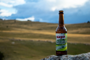 biere naya paysage
