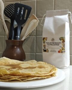 recette petit epeautre haute provence